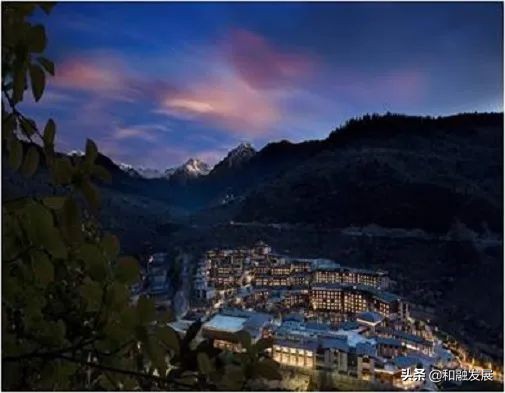 我国酒店行业现状及发展趋势研究,2023年中国酒店发展趋势