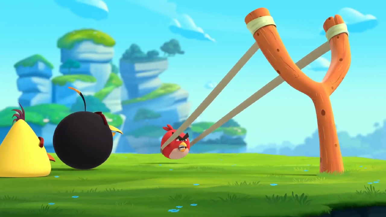 54亿，买过气网红！神操作就为砸个“鸟”