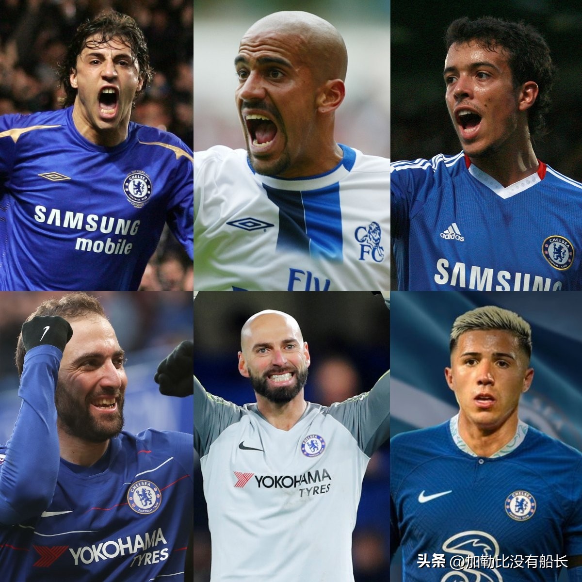 世界足坛,2020足坛冬窗十大最佳引援