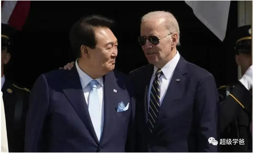 赌中国输，韩国的政治赌徒押上了国运