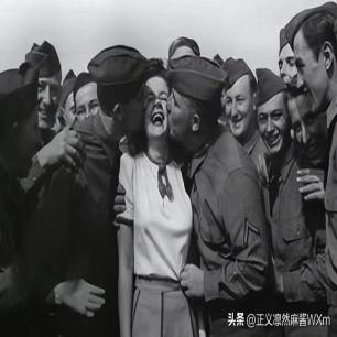 日军兽行:当着男人的面玷污了女儿,临走还残忍割下妻子乳房