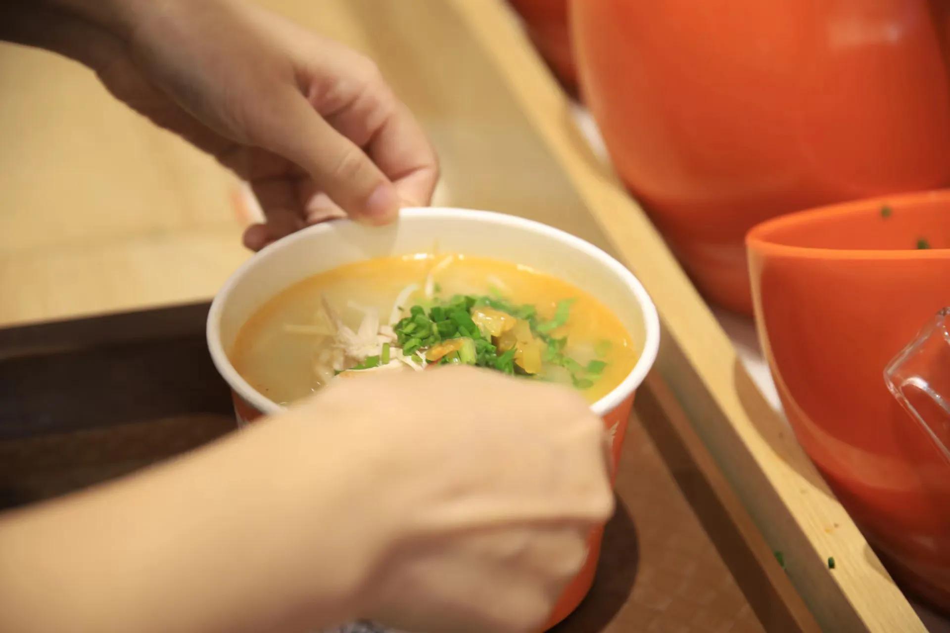 冬季餐饮创业方案,创业冷门项目餐饮类怎么做