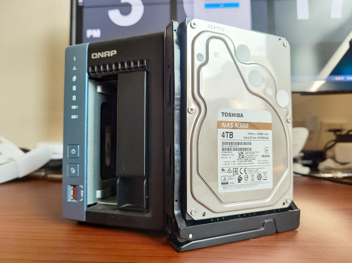 nas机械硬盘坏之前有什么征兆,如何识别nas硬盘是否损坏