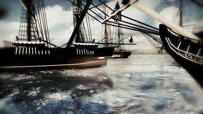 棉布如何导致*国亡**？害惨黑人的为何是印度？