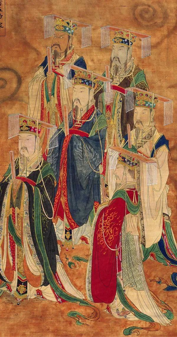 新郑为什么是黄帝的故里,新郑黄帝故里为什么叫黄帝故里