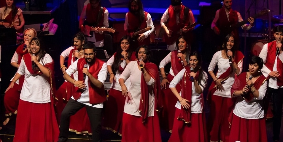 印度音乐的起源是什么,印度音乐的发展过程是怎样的