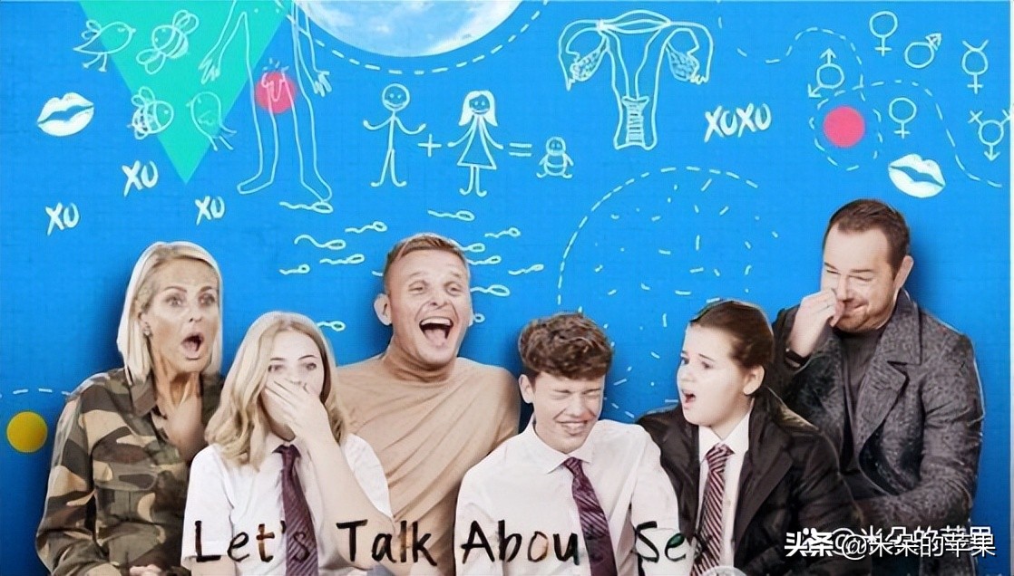 如果你不知道怎么对孩子进行性教育,一定要带他看这7个教育视频