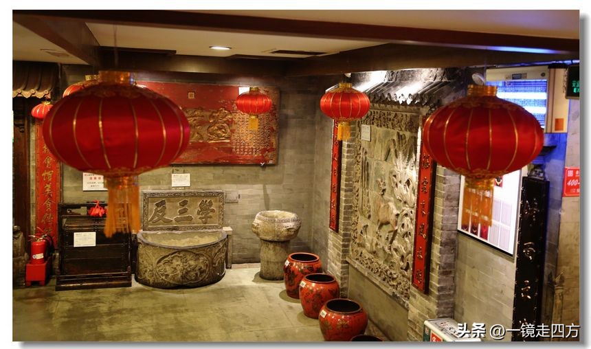 太原山西会馆菜单价目表,太原有哪些博物馆免费