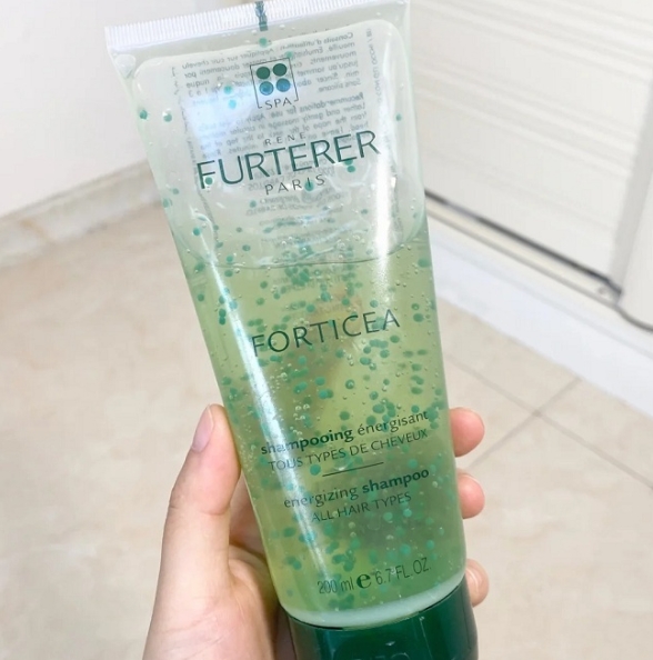 孕期好用的洗发水推荐,适合孕期使用的洗发水推荐