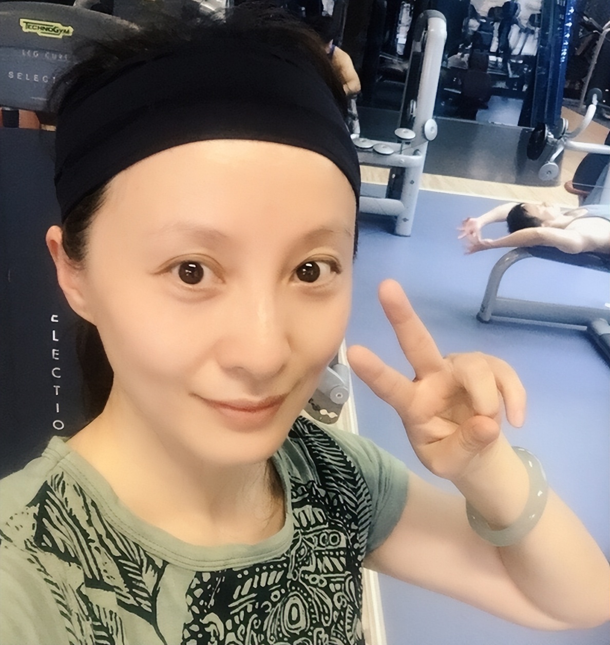 徐露可云近况,可云徐璐当红时