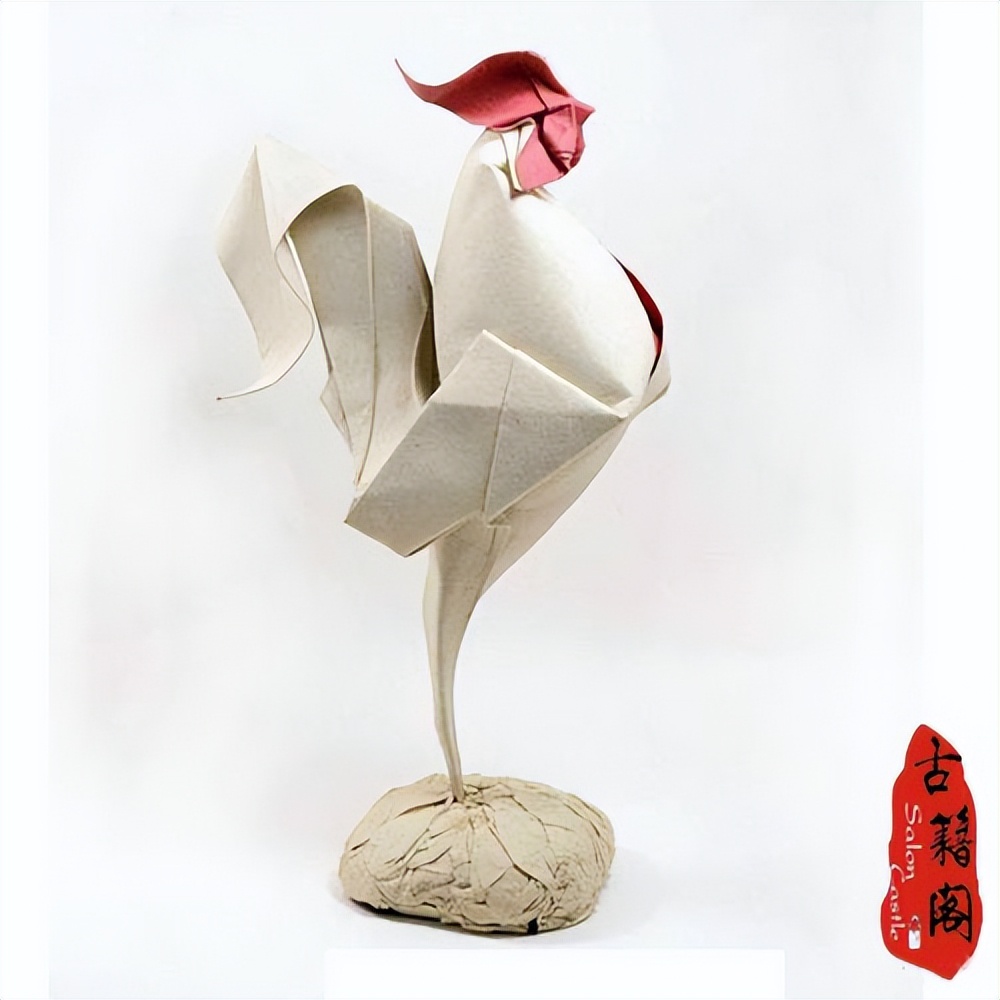 七百两折纸教程,七厘米折纸手工大全