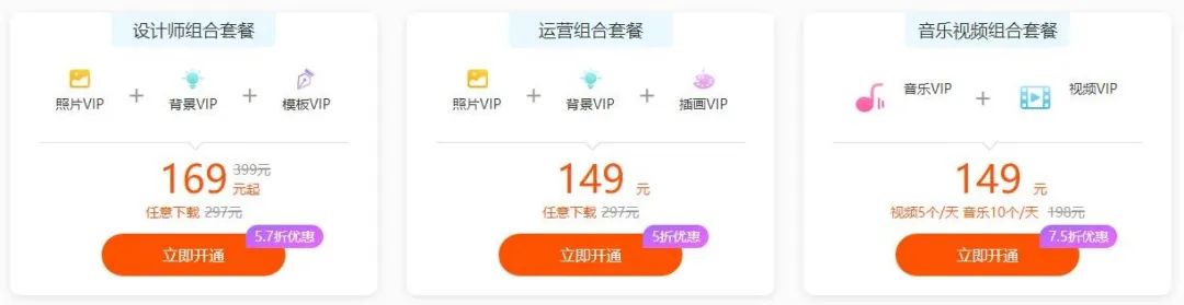 搞笑视频素材网站干货,新手必备的免费素材网站