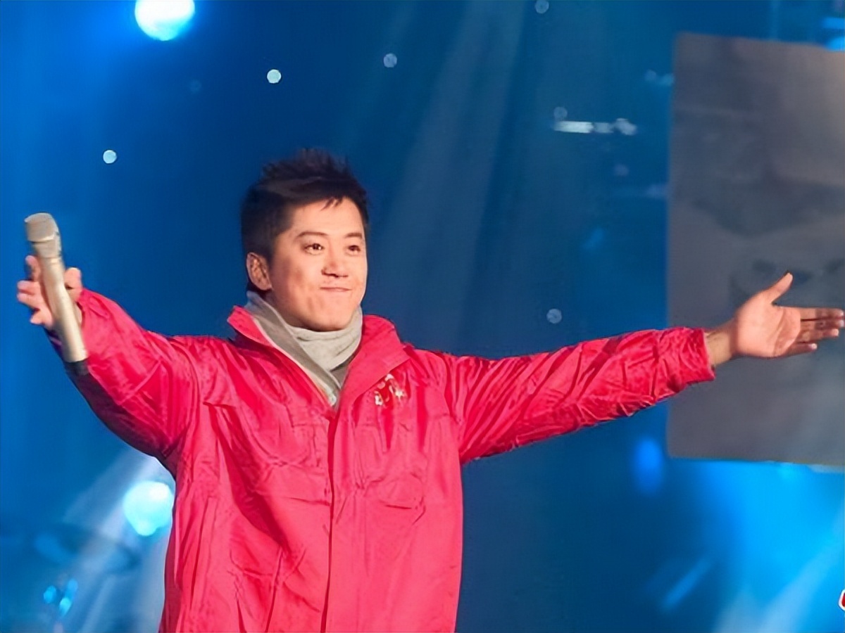 年轻时的毛宁现状,毛宁富婆