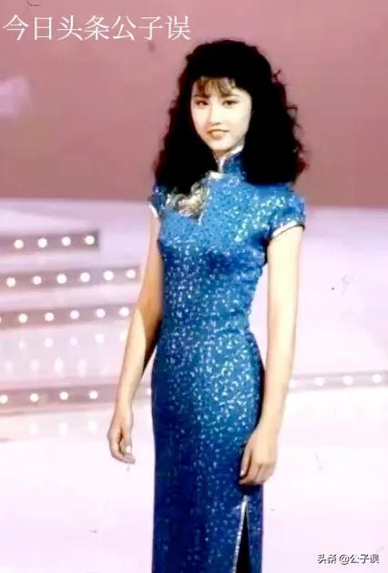 周海媚和吕良伟的爱情故事,周海媚和吕良伟婚姻维持多久