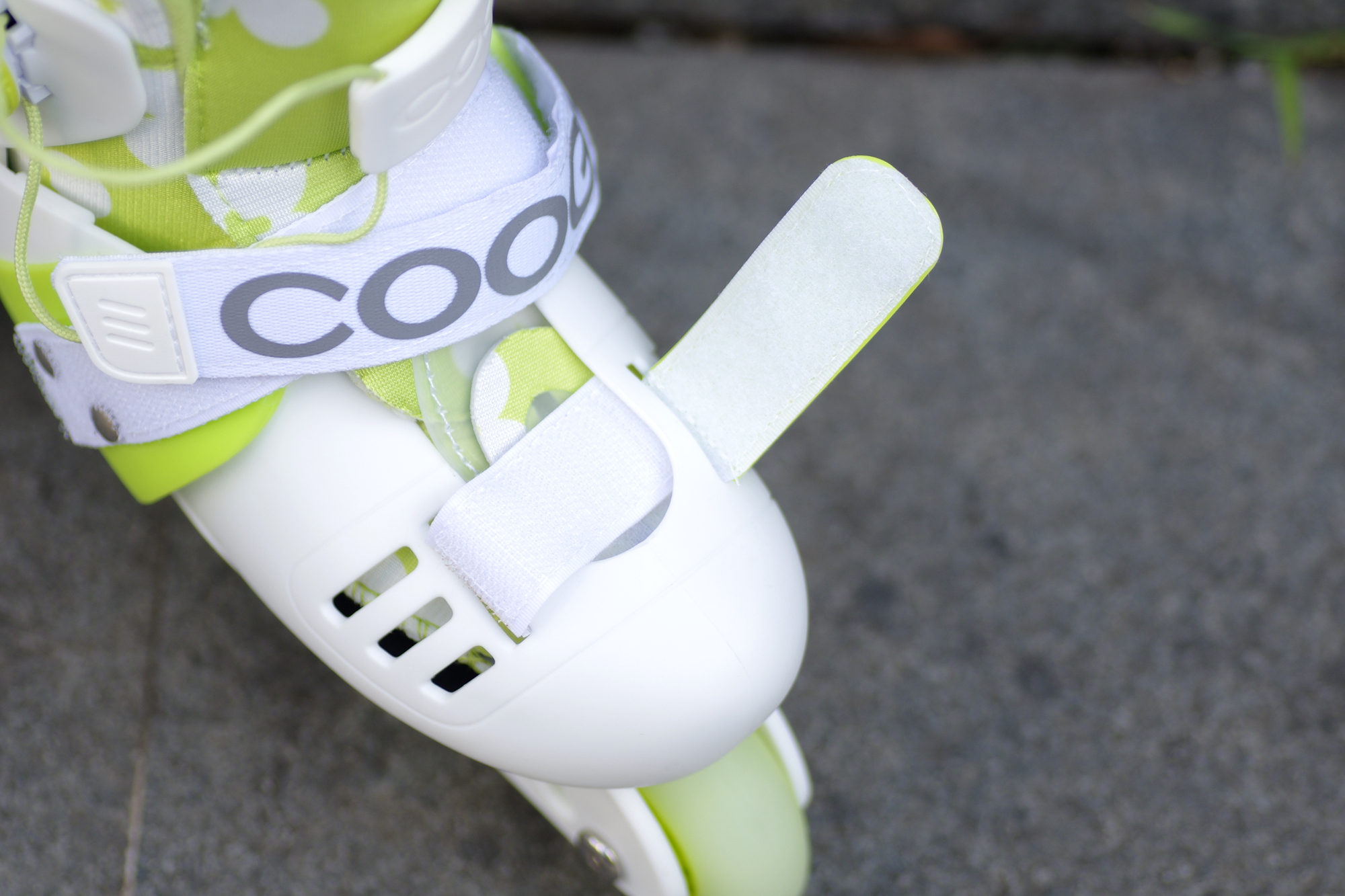 酷骑小童轮滑鞋,协调反应能力训练儿童