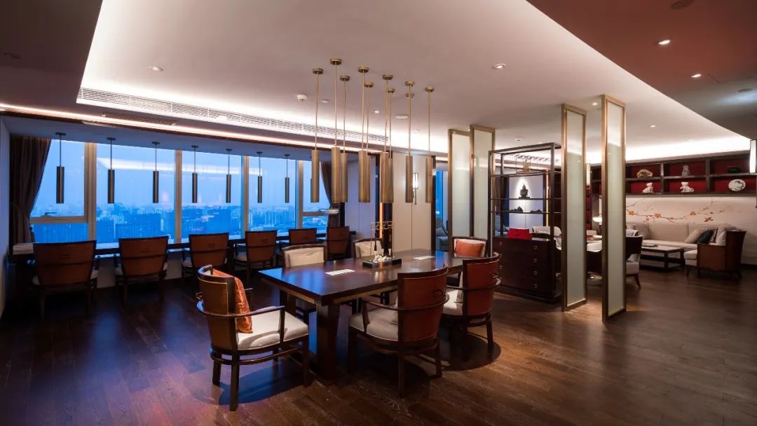 京味皇城-北京CBD-南楼会所|OExKAISA