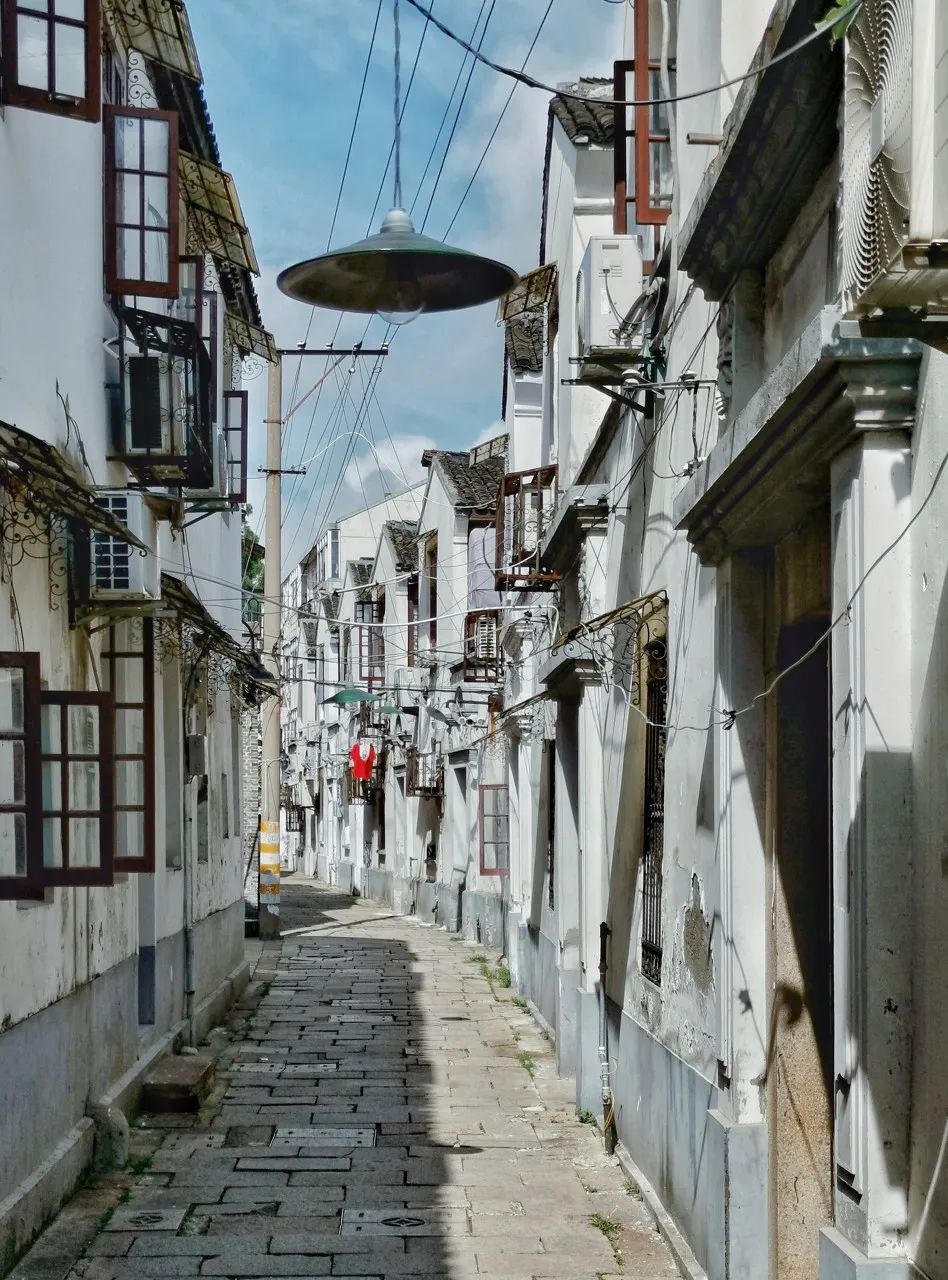 苏州一个新的人间天堂,东方威尼斯苏州视频