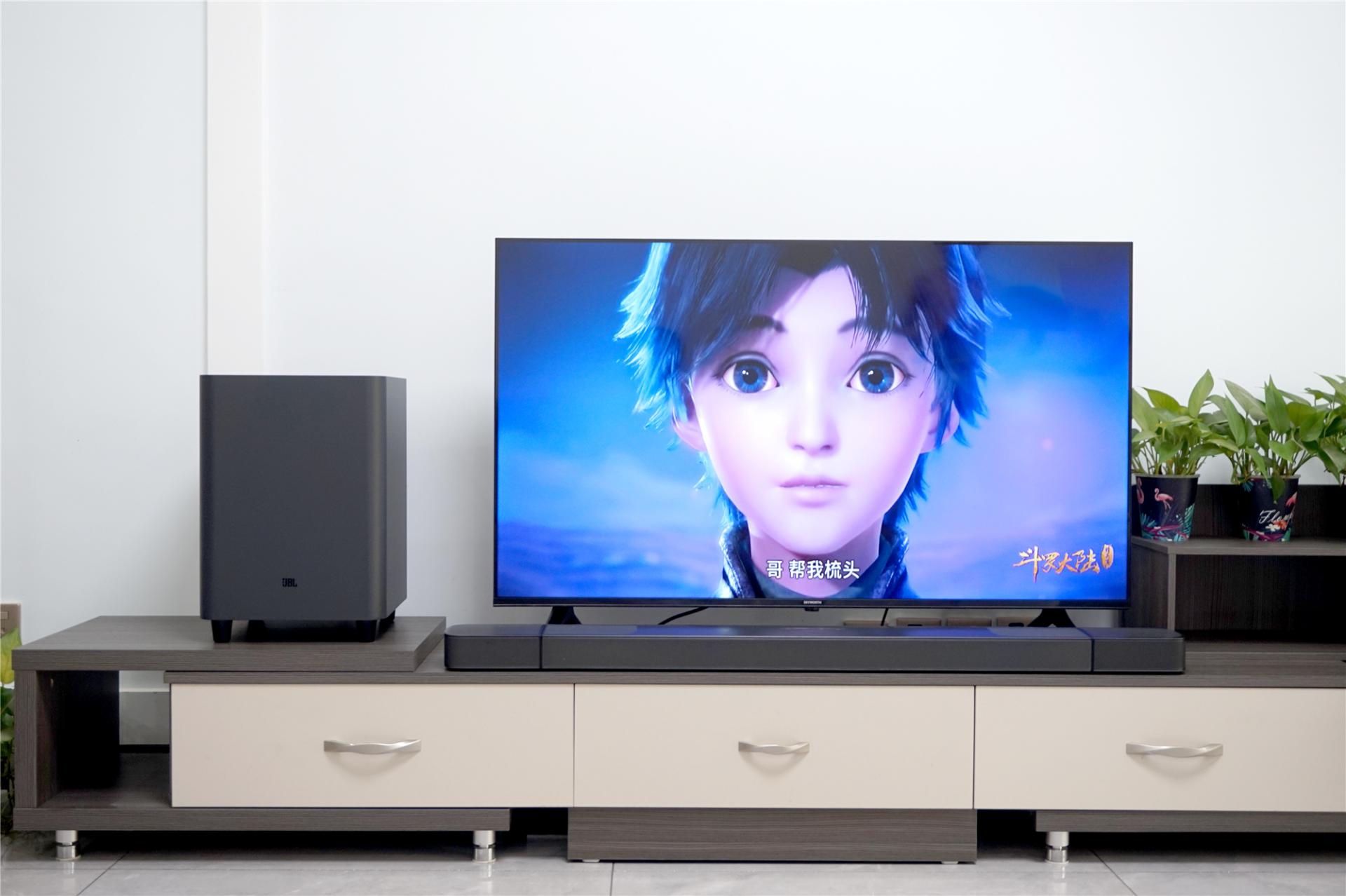 价格1000以下的jbl音响,jblbar9.1与索尼回音壁对比