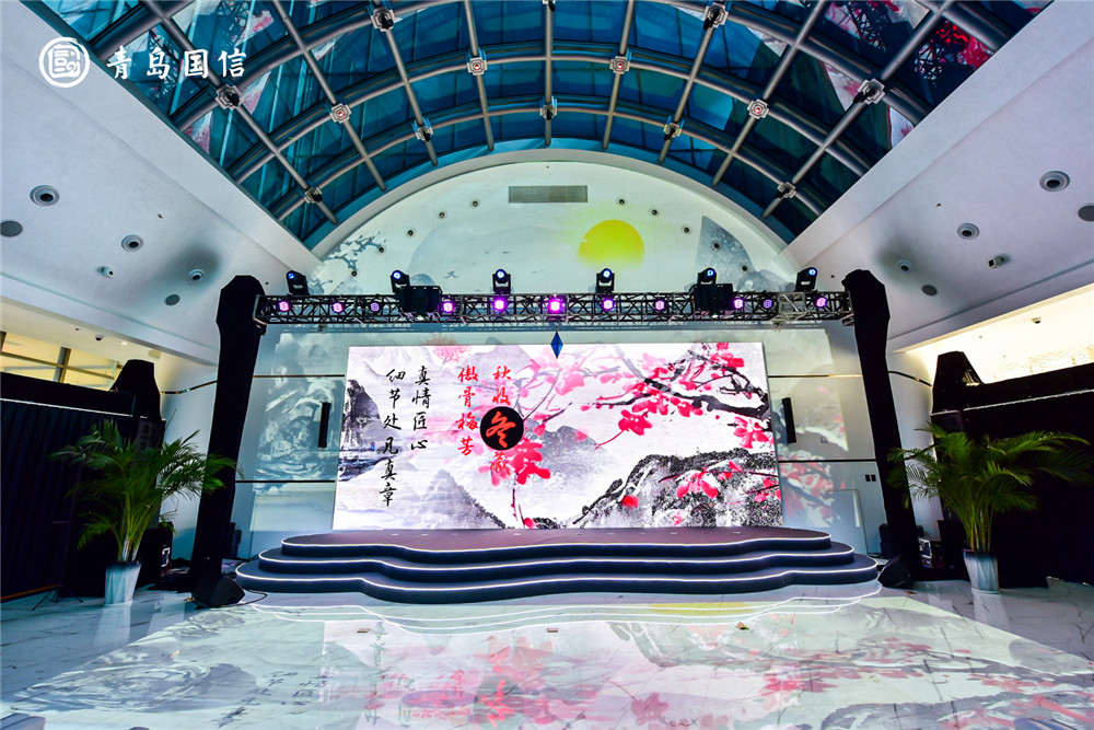 中国500最具价值品牌青岛,青岛市入围中国500强企业