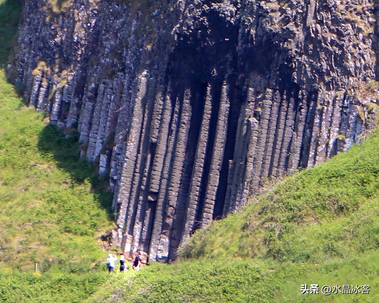 英国爱尔兰苏格兰旅游攻略,苏格兰爱尔兰北爱尔兰