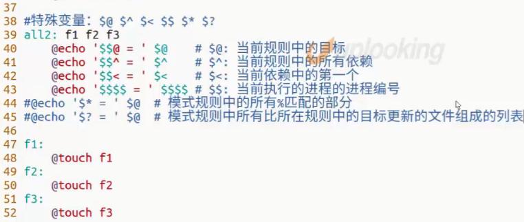 makefile宸ュ叿,makefile瀛︿範璧勬枡涓嬭浇