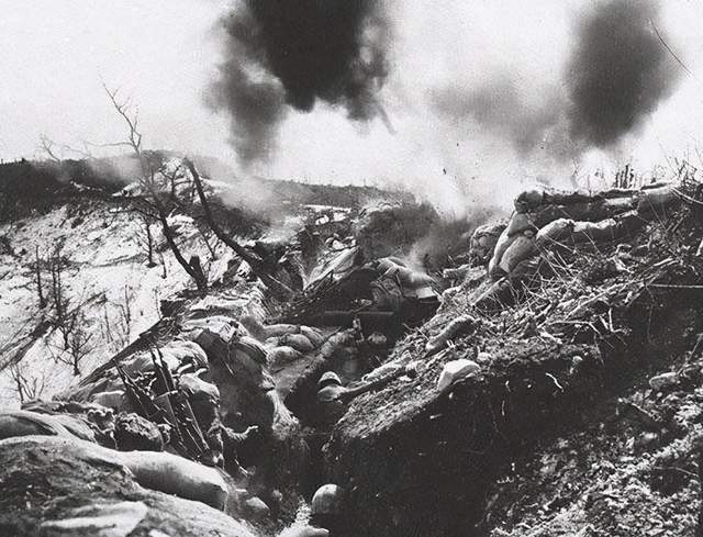 全歼美军一个整团的纪录,战争中全歼美军一个整团的纪录