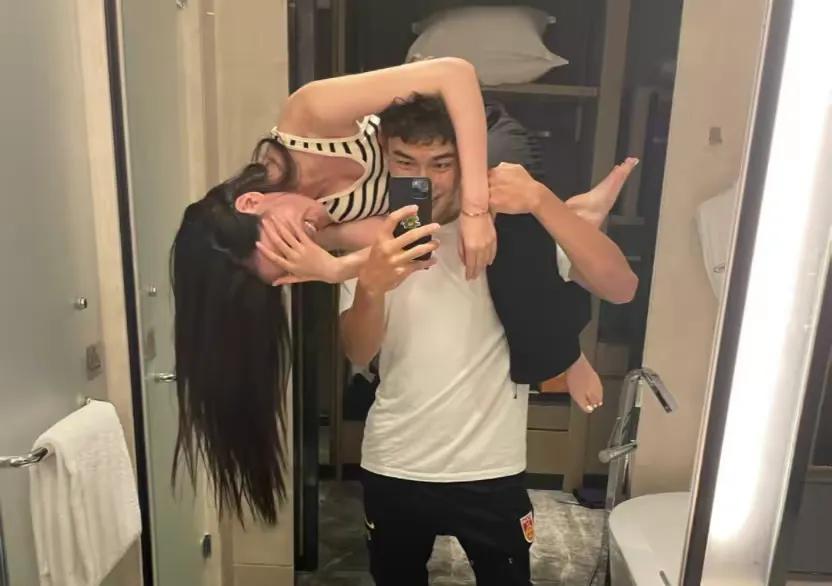 吴兴涵中超禁区,国脚吴兴涵被实名举报涉假球赌球