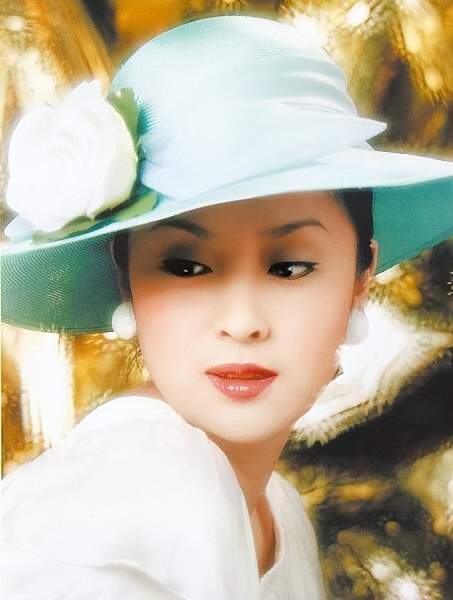 港媒爆料谢贤,谢贤曝光谢霆锋感情现状