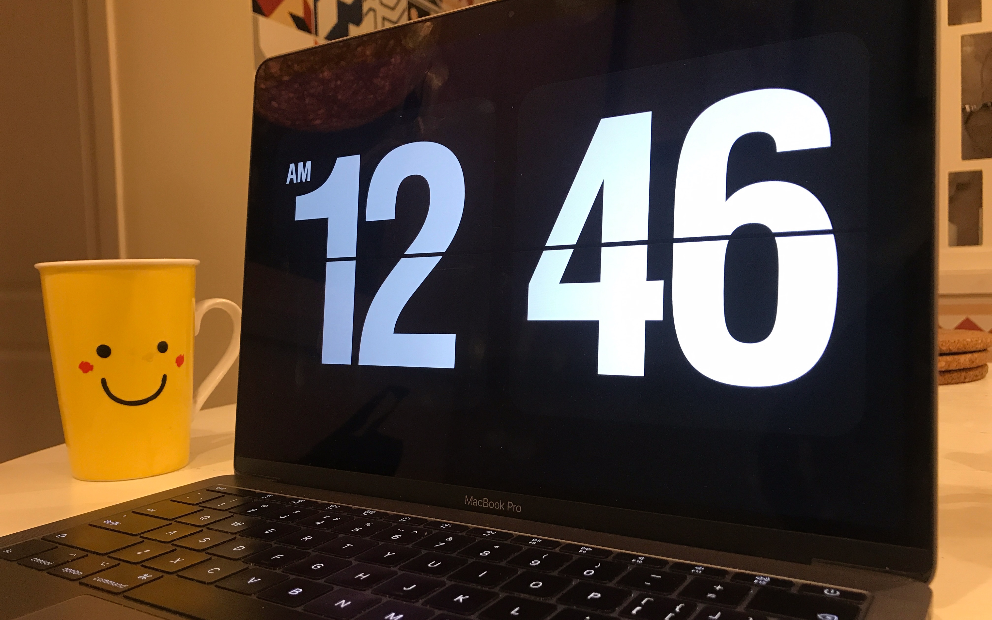 电脑添加浮动翻页时钟,fliglo安卓版