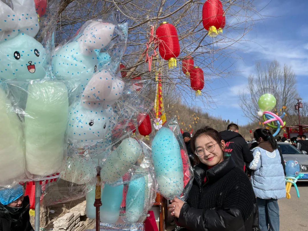 固原新春,固原文旅宣传