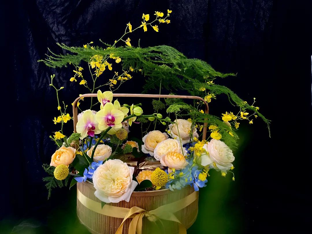 中秋节撞上教师节，花店不能错过这三大商机