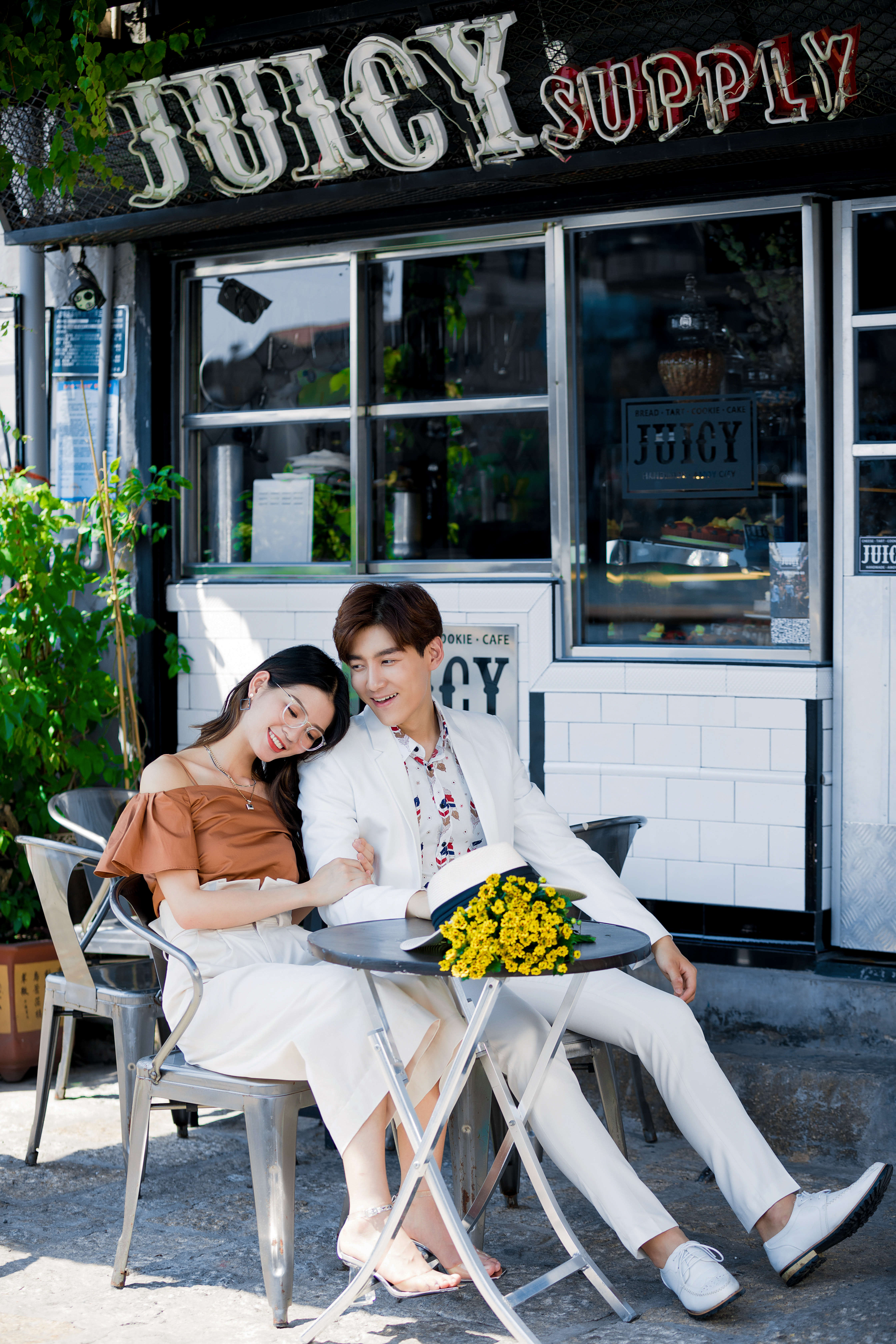 拍婚纱照攻略与拍前准备,厦门婚纱照注意事项全攻略