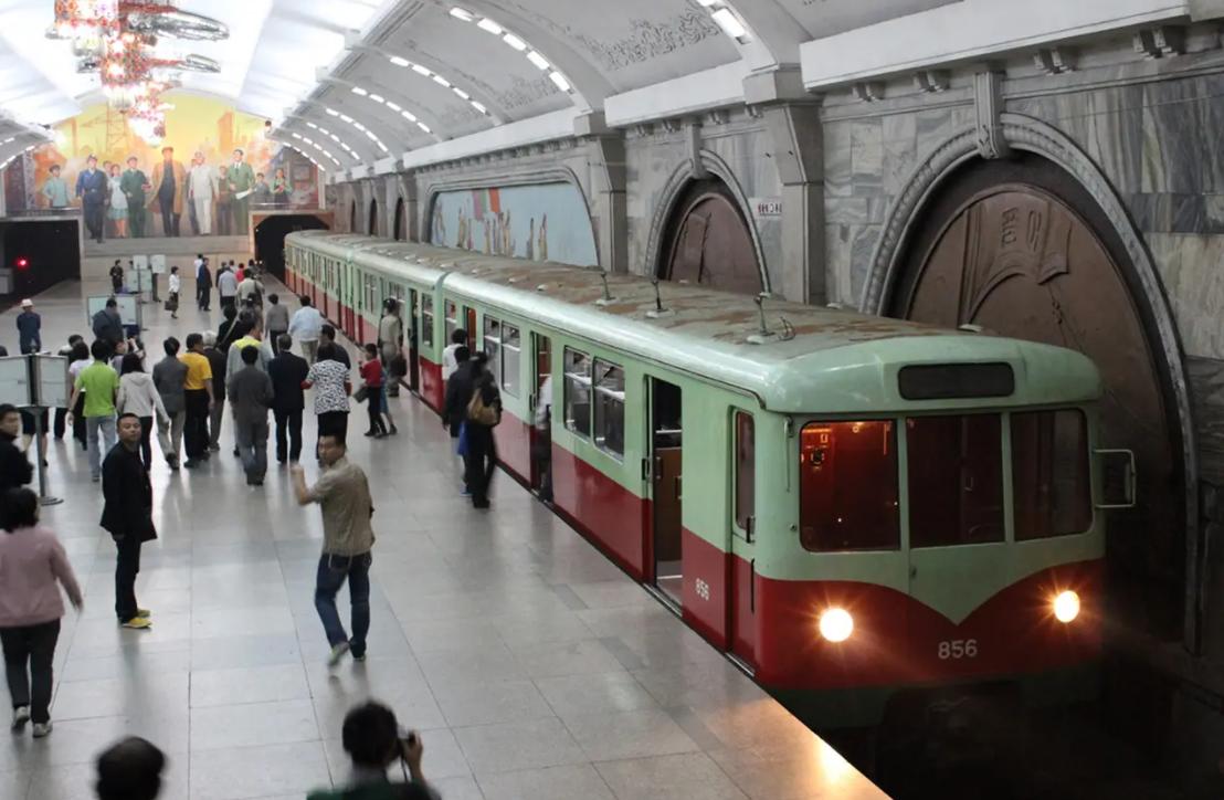 朝鲜发展真的有那么落后吗？神秘首都平壤，究竟隐藏着哪些秘密？