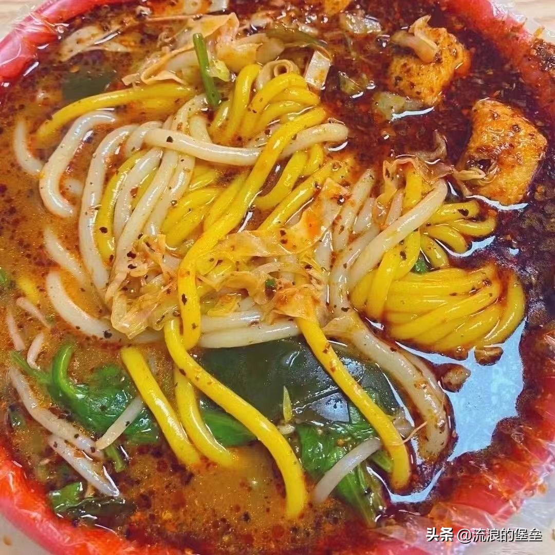 东北有哪些好吃的特色美食,盘点东北十大特色美食