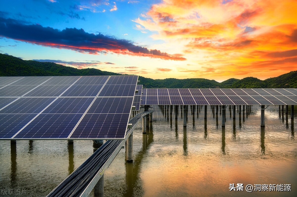 风电光伏绿电制氢面临的问题,光伏绿色制氢