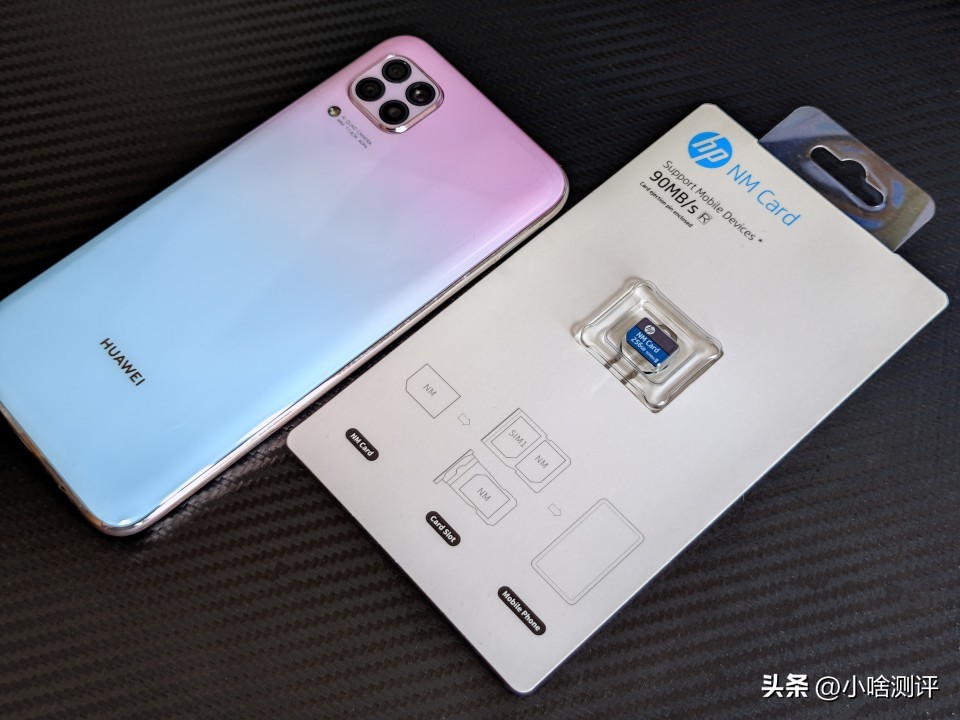 惠普nm存储卡和华为哪个好,华为惠普nm卡测评