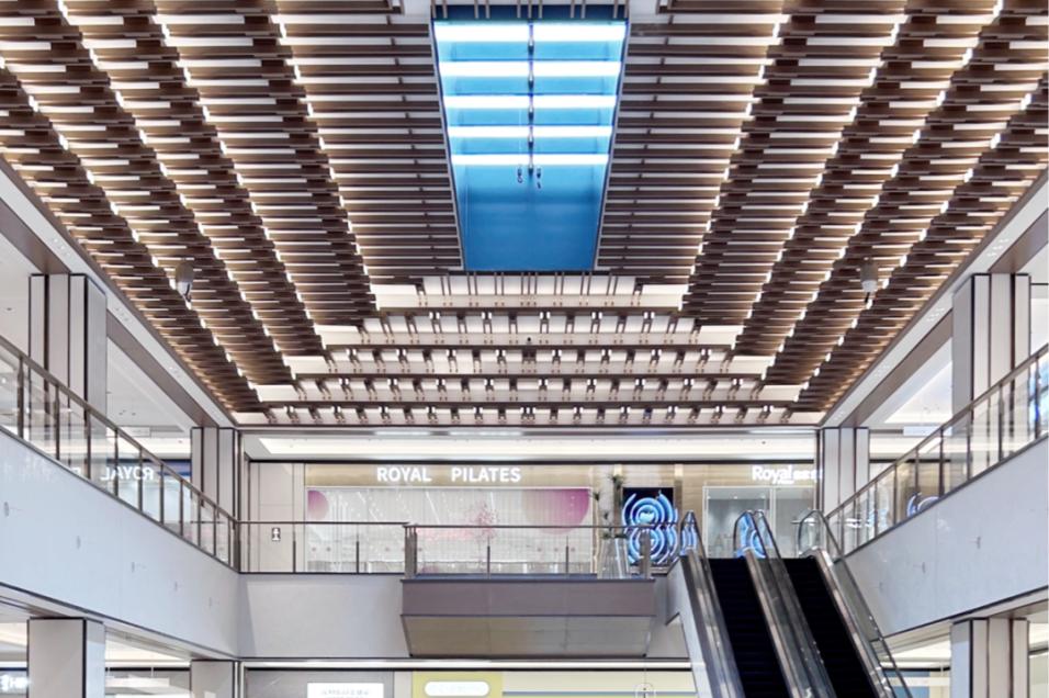 2019年全国即将开业的购物中心,2018年全国新开业多少家购物中心