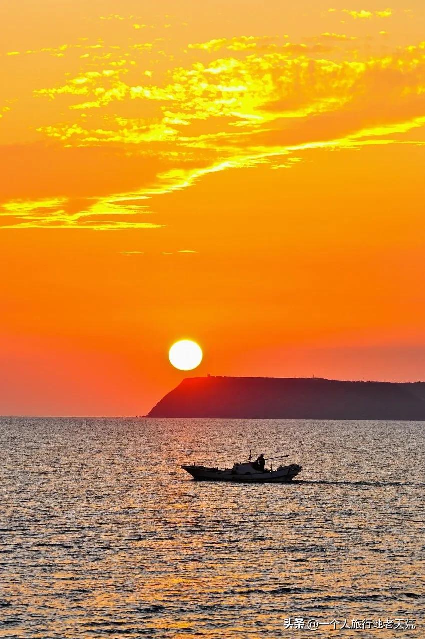 赴台旅游暂停两年后,我想带你重新认识中国台湾