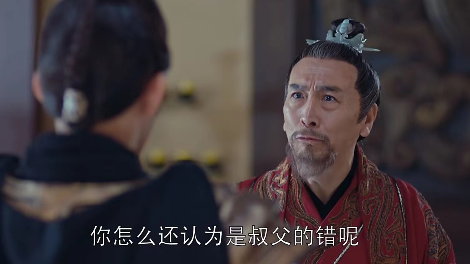 琅琊榜2风起长林是烂片吗,琅琊榜2风起长林电视剧评价