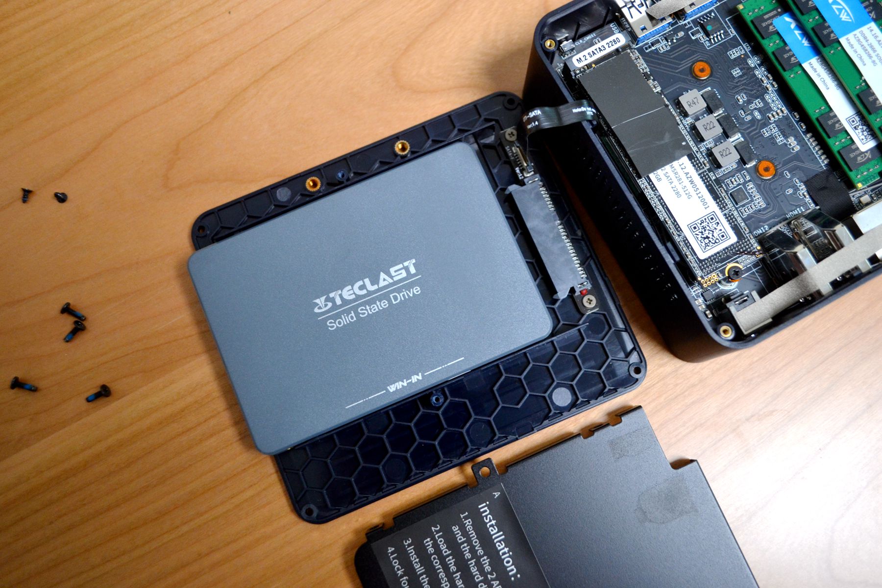 迷你电脑好用吗,千元以内迷你电脑