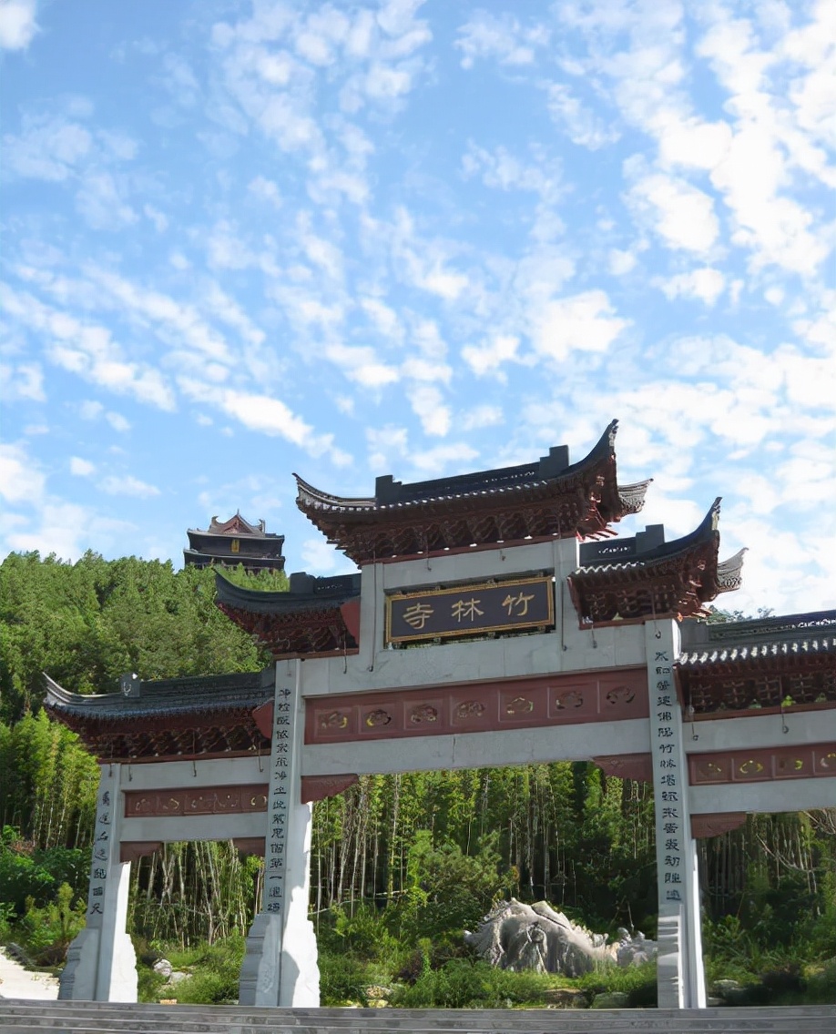 徐州的春天（春之徐）