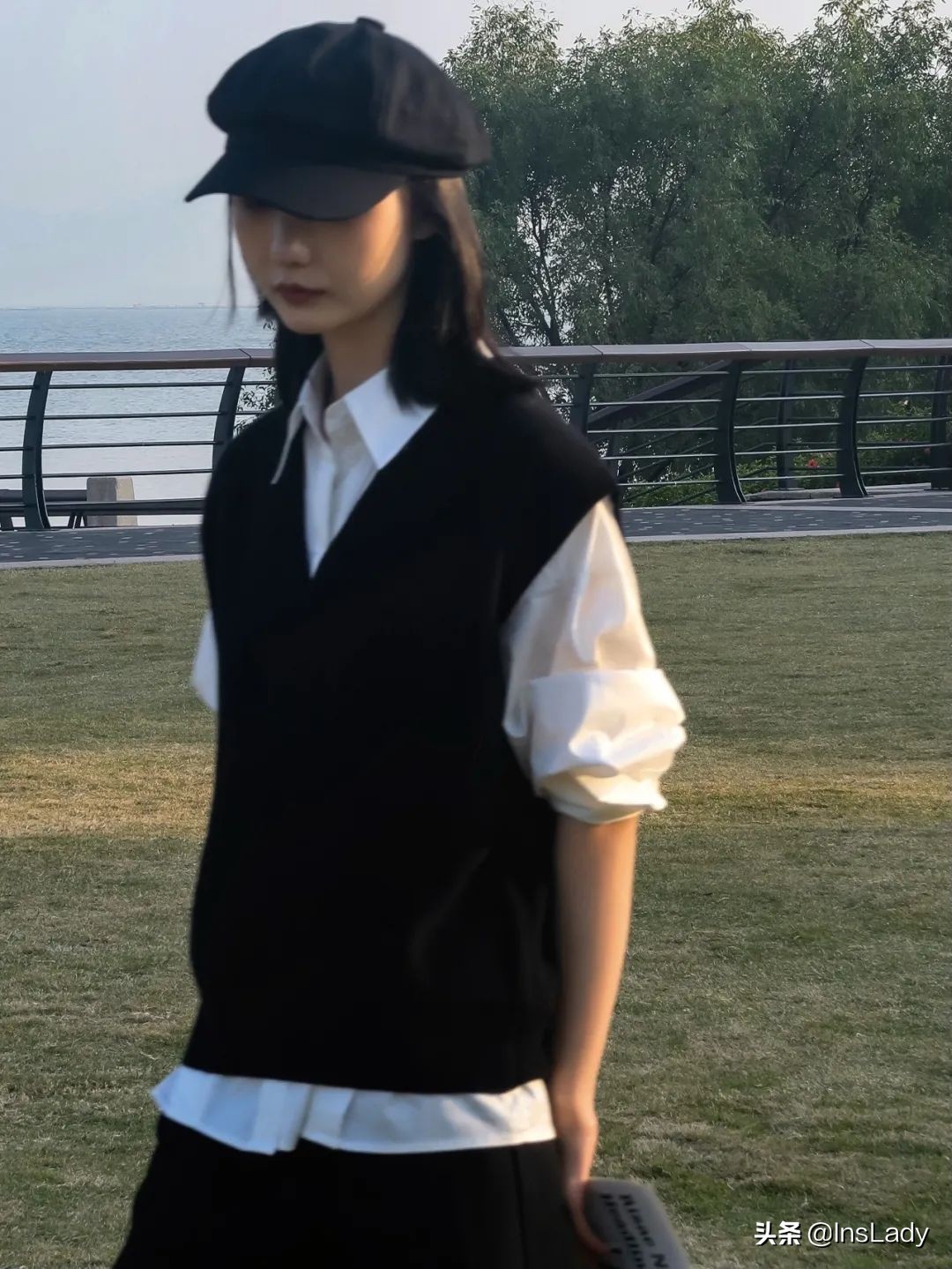 审美毁掉的中国女孩,被宋智雅夸过的中国女星