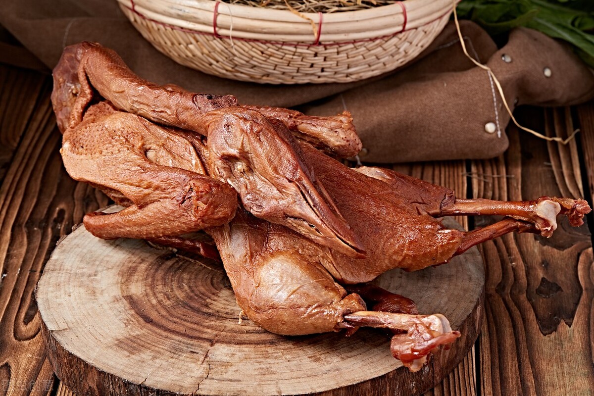 简单自制好卤水轻松搞定各种卤味,在家自制简单卤味一般有什么材料