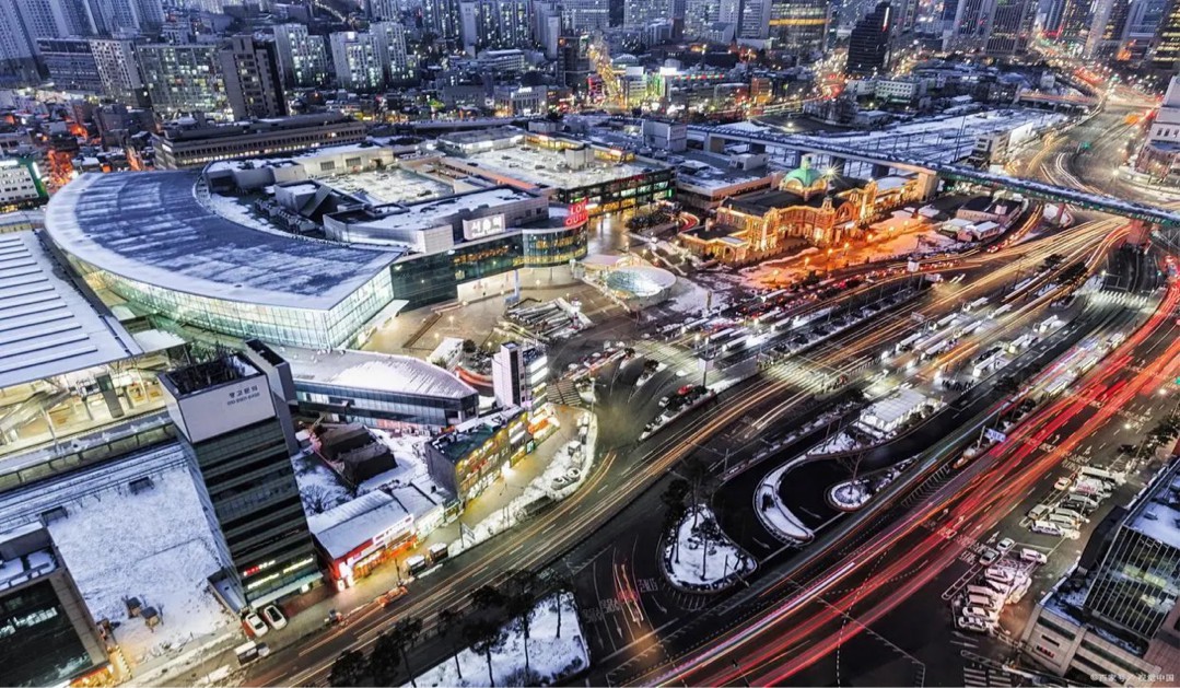 真实的韩国社会现状,韩国留学的真实现状