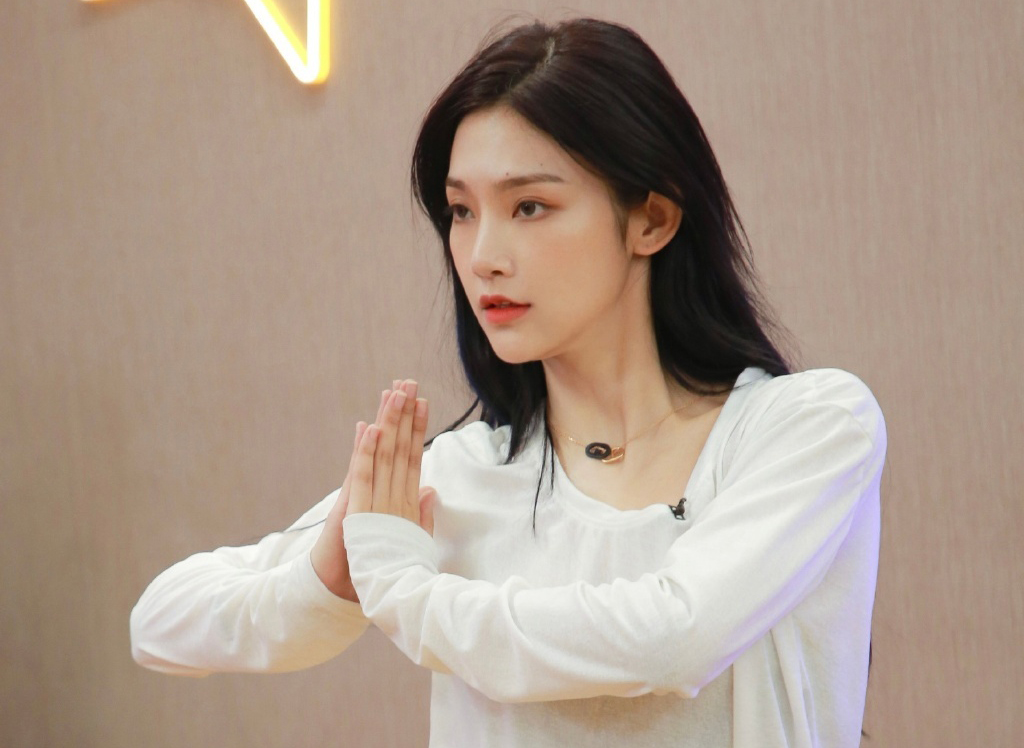 浪姐4季初舞台排行,浪姐4最新票数