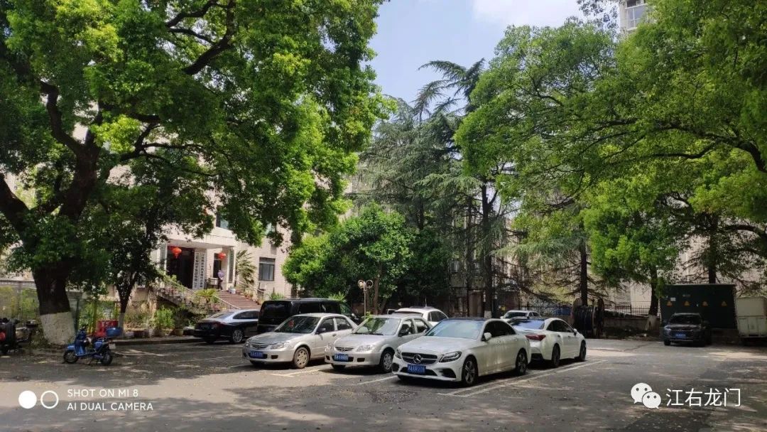 民德路401号，南昌经济大楼的百年风云