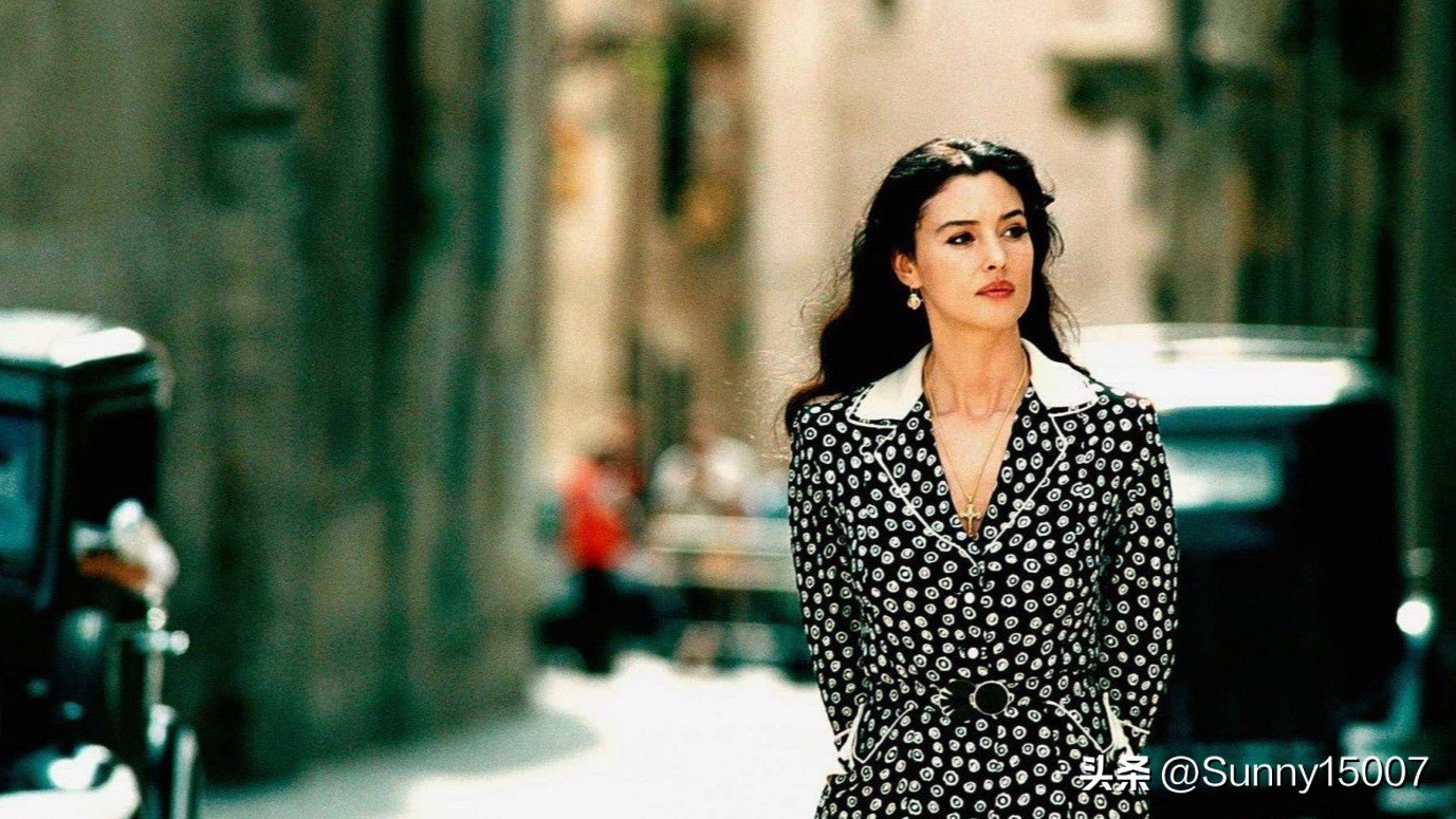 那些年让人怦然心动的美人,那些年曾让我们一见倾心的女神