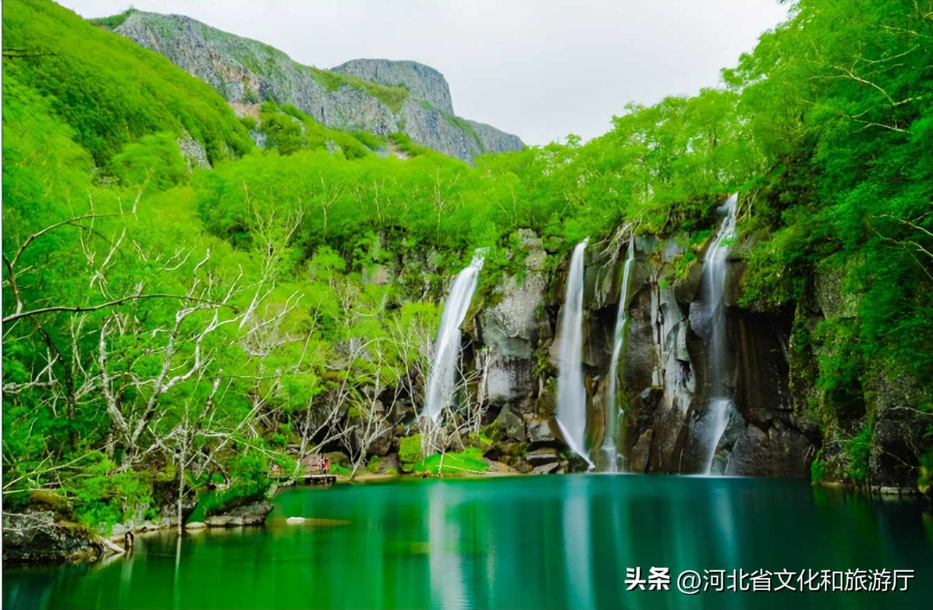 中国夏季避暑胜地排名前十,中国十大避暑胜地第一名你想不到