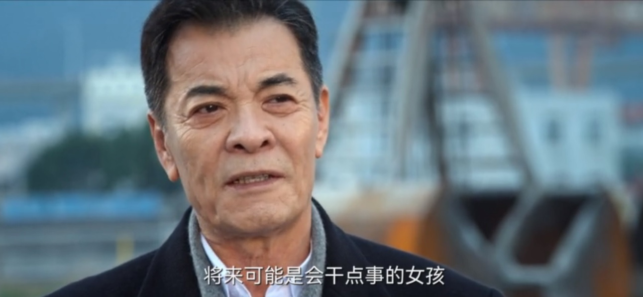 风吹半夏大结局许半夏破产了没,花开半夏大结局许半夏被抓了吗