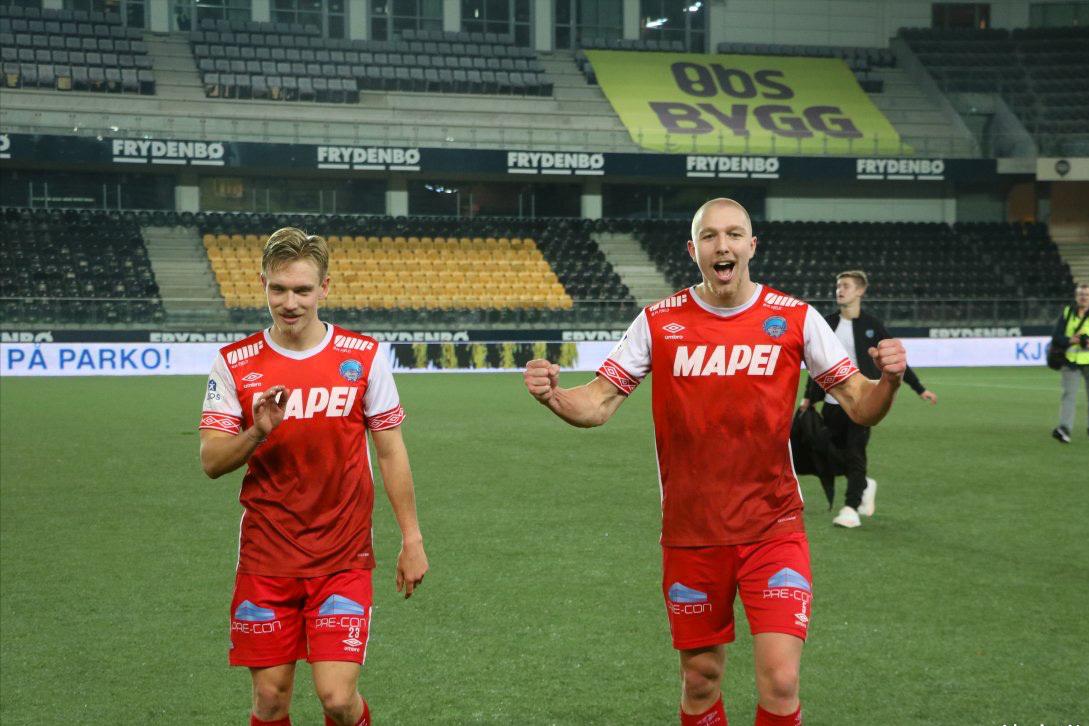 挪超桑纳菲对博德闪耀直播,挪超桑纳菲